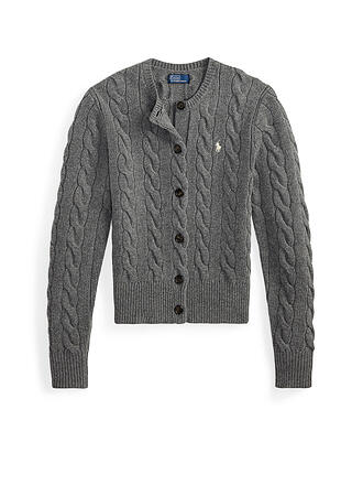 POLO RALPH LAUREN | Strickjacke