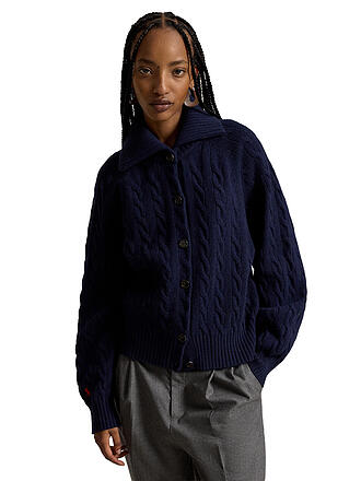 POLO RALPH LAUREN | Strickjacke