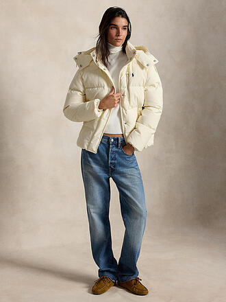 POLO RALPH LAUREN | Daunensteppjacke
