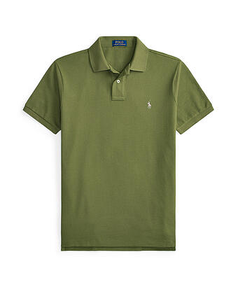 POLO RALPH LAUREN | Poloshirt Custom Slim Fit