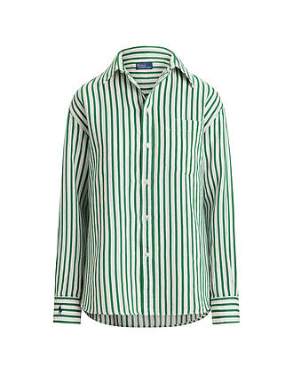 POLO RALPH LAUREN | Bluse 