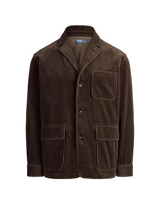 POLO RALPH LAUREN | Cordjacke - Sakko FINELEY 
