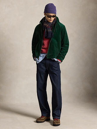 POLO RALPH LAUREN | Windbreaker 