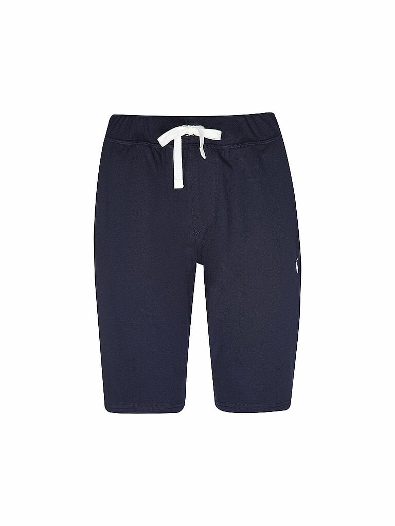POLO Pyjamahose - Shorts Cruise Navy blau S herren