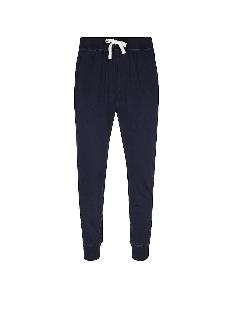 POLO RALPH LAUREN Pyjamahose Cruise Navy blau | XXL Image