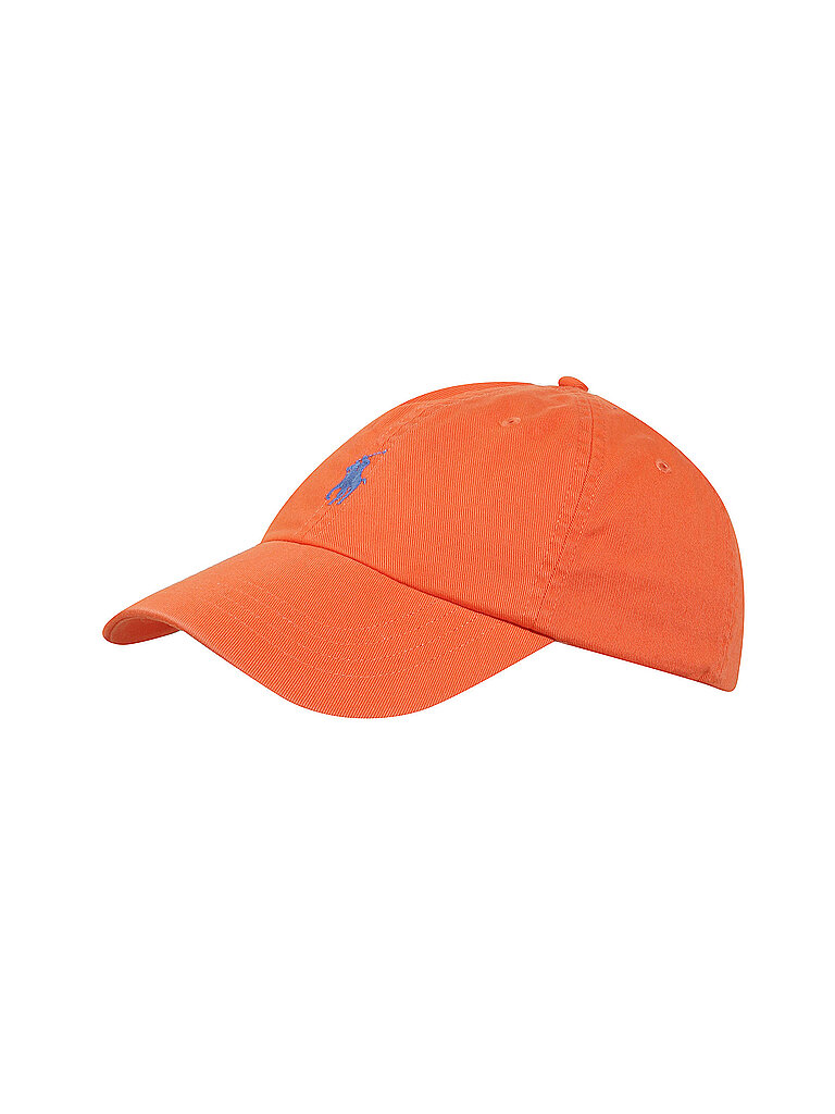 POLO RALPH LAUREN Kappe orange