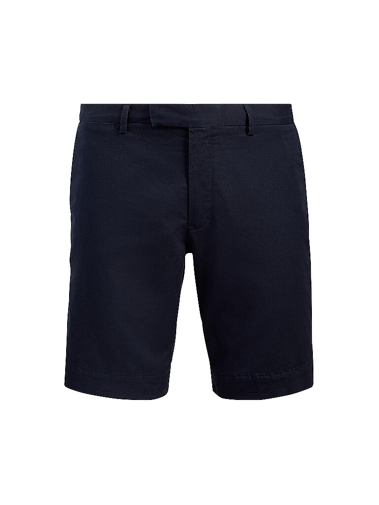 POLO RALPH LAUREN Short Slim Fit dunkelblau