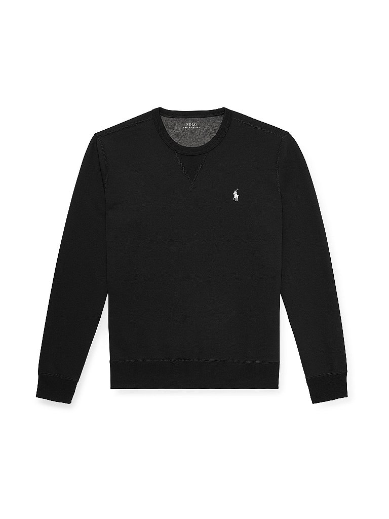 POLO RALPH LAUREN Sweater schwarz