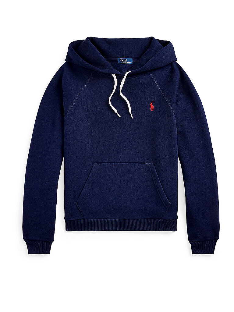 POLO RALPH LAUREN Kapuzensweater - Hoodie dunkelblau