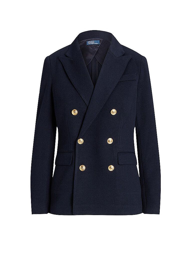POLO RALPH LAUREN Blazer dunkelblau | 34 Image