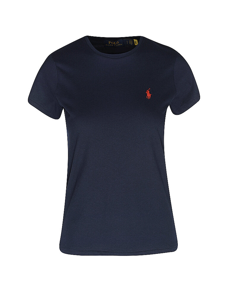 POLO RALPH LAUREN T-Shirt dunkelblau | XS