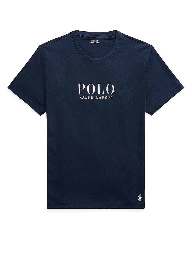 POLO Loungewear Shirt dunkelblau XXL herren