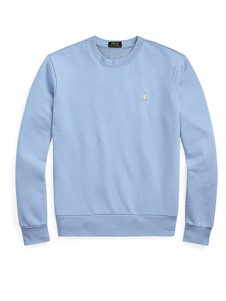 Polo Ralph Lauren Sweater Light Blue