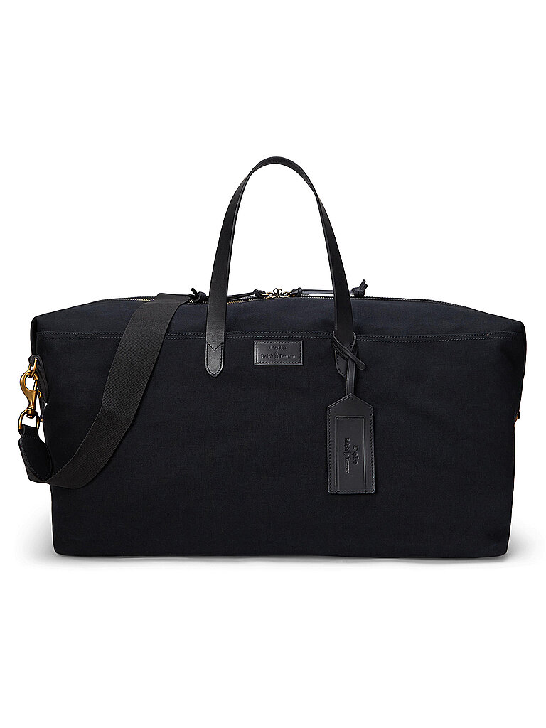 POLO Tasche - Weekender schwarz herren