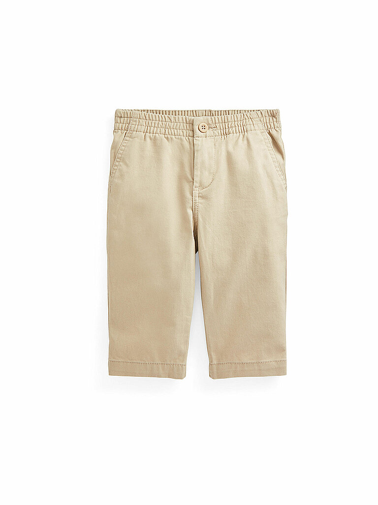 POLO RALPH LAUREN Baby Hose beige | 92