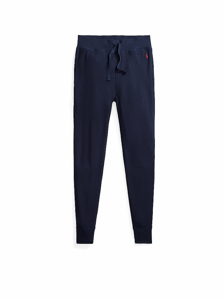 POLO RALPH LAUREN Loungewear Jogginghose  dunkelblau | XXL
