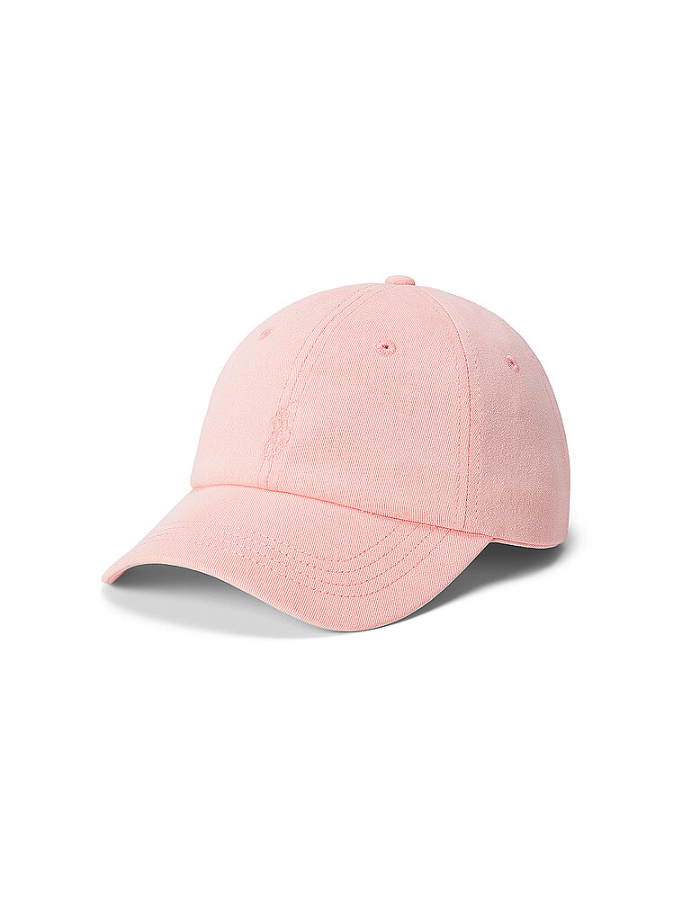 POLO RALPH LAUREN Kappe rosa damen