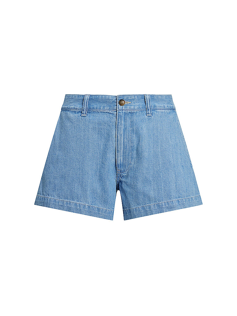 POLO RALPH LAUREN Jeansshorts  blau | 42