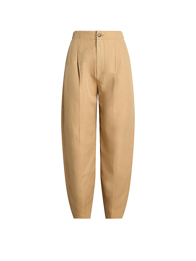 POLO Chino beige 44 damen