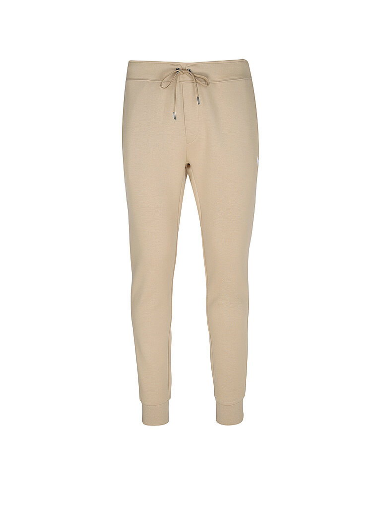 POLO Jogginghose beige XL herren