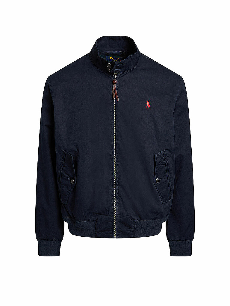 POLO RALPH LAUREN Windbreaker  dunkelblau | XXL