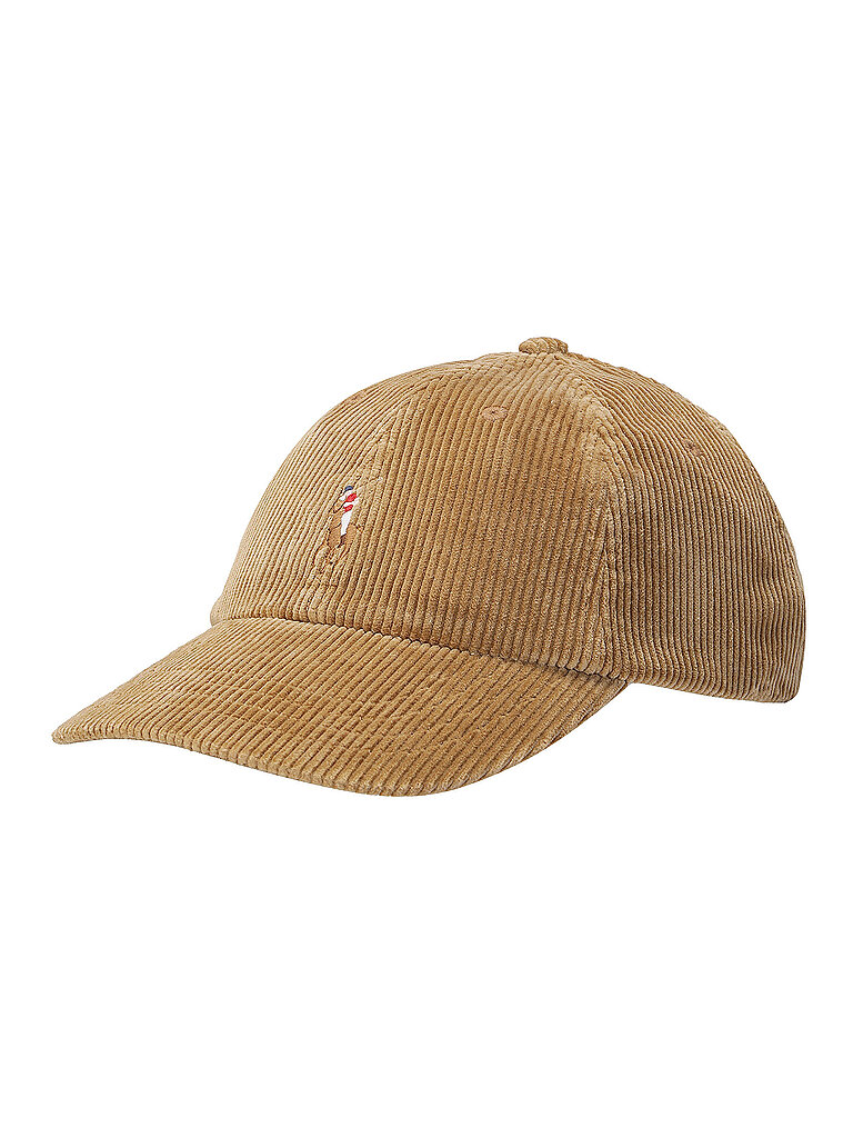 POLO RALPH LAUREN Kappe  beige