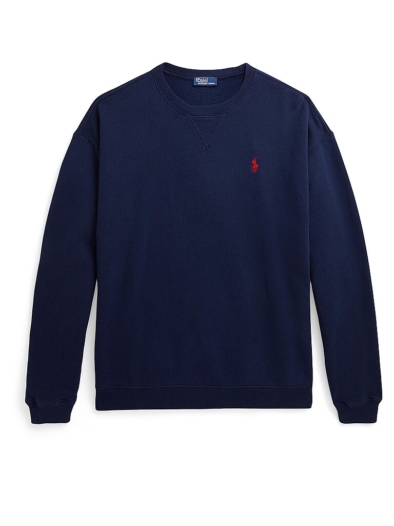 POLO Sweater dunkelblau XS damen