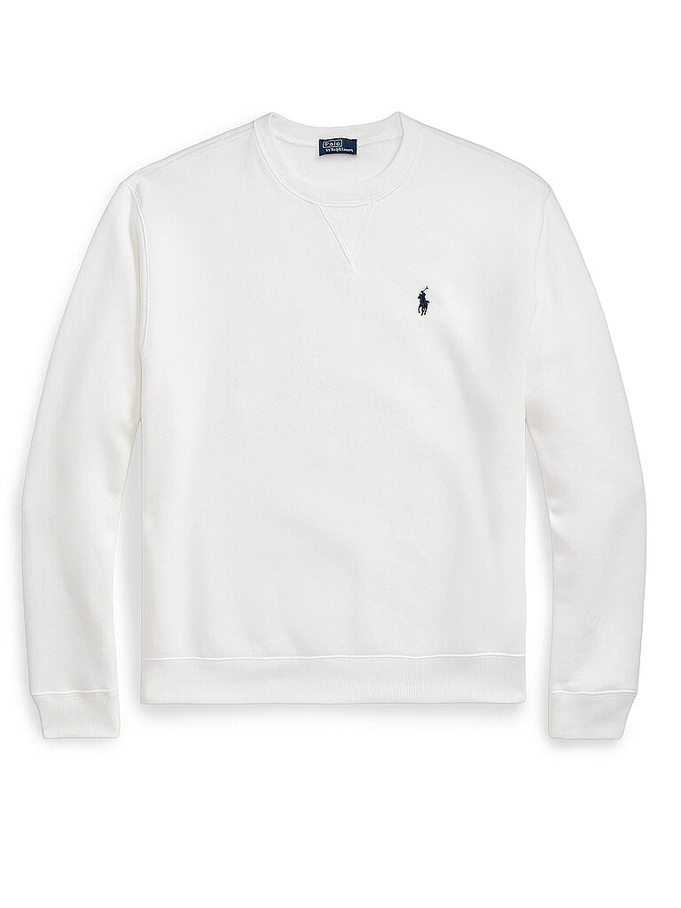 POLO Sweater weiss S damen