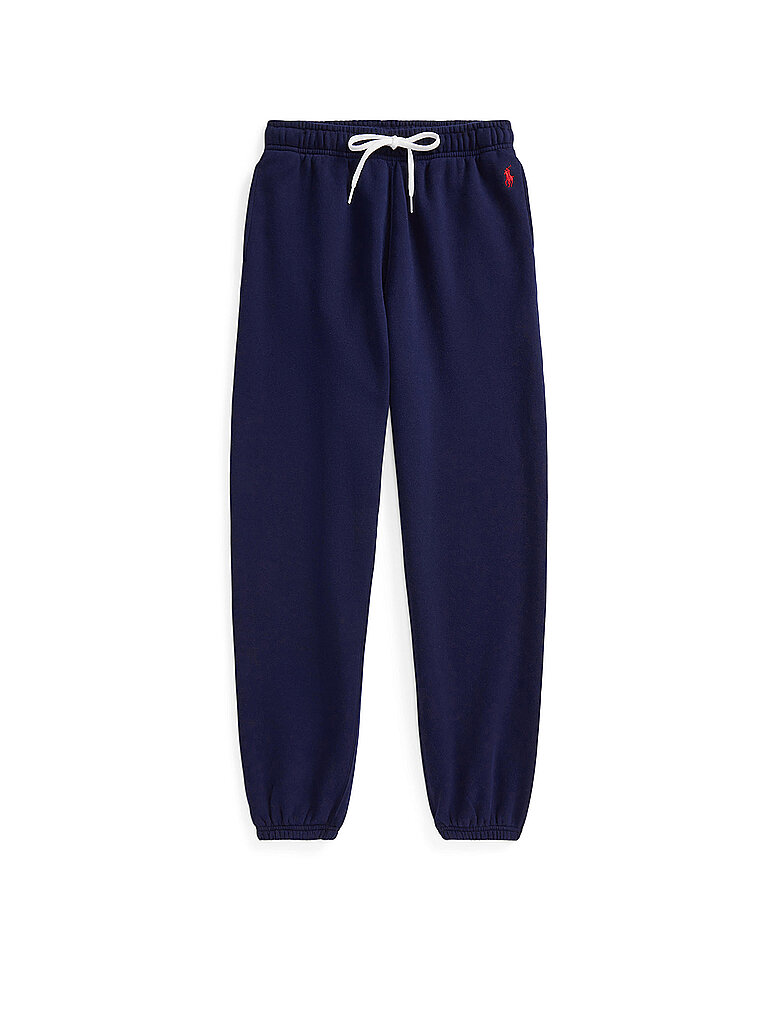 POLO RALPH LAUREN Jogginghose  dunkelblau | XS