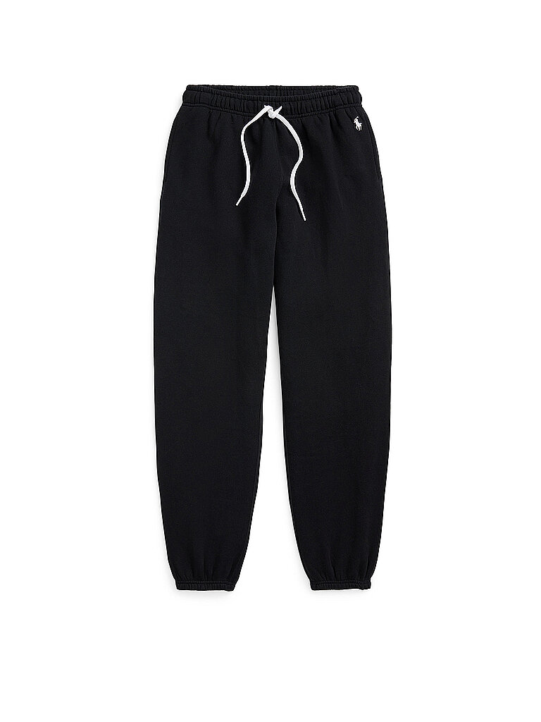 POLO RALPH LAUREN Jogginghose  schwarz | XS