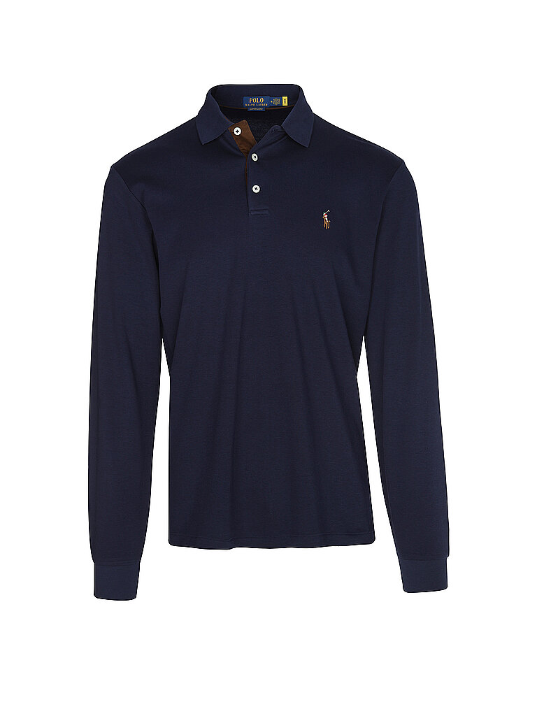Polo Ralph Lauren Poloshirt Dark Blue