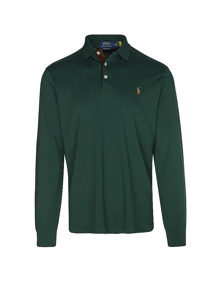 Polo Ralph Lauren Poloshirt Dark Green