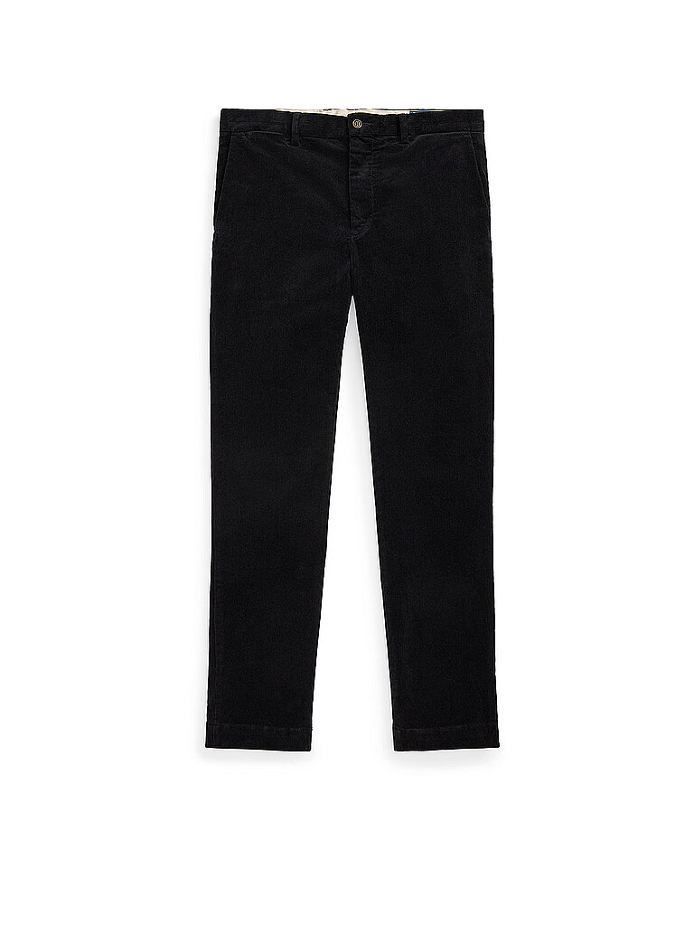 POLO RALPH LAUREN Jeans Slim Fit  schwarz | 30/L32