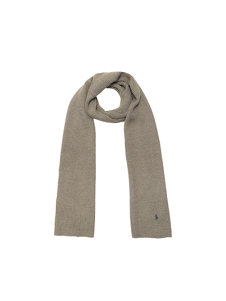 POLO RALPH LAUREN Schal  olive