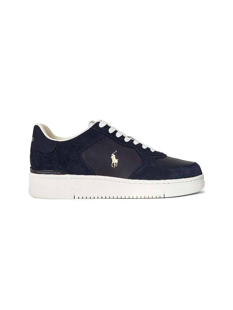 POLO RALPH LAUREN Sneaker  dunkelblau | 45