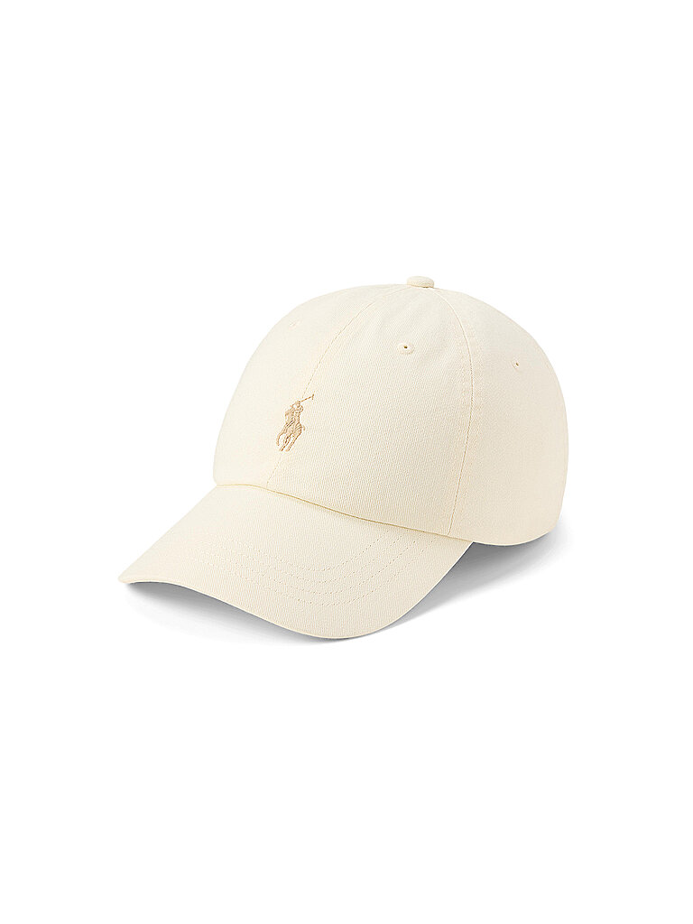 POLO RALPH LAUREN Kappe creme