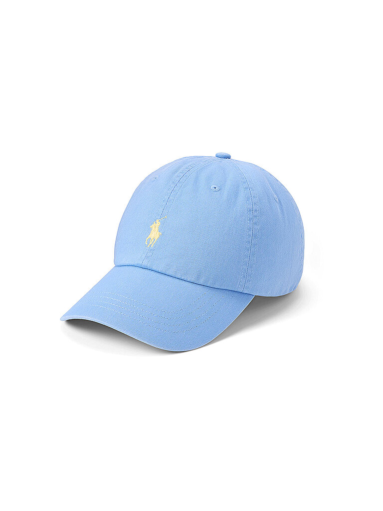 POLO RALPH LAUREN Kappe blau