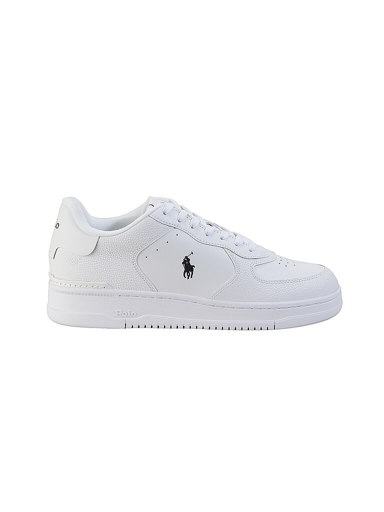 POLO Sneaker weiss 41 herren