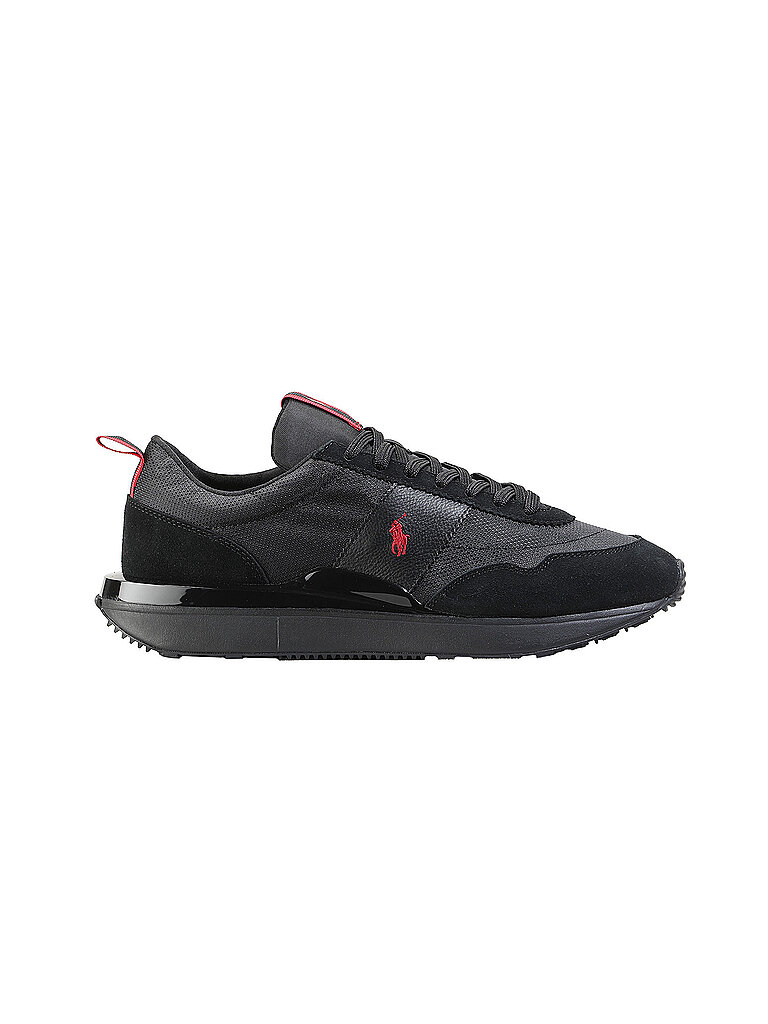 POLO RALPH LAUREN Sneakers TRAIN 89 schwarz | 41