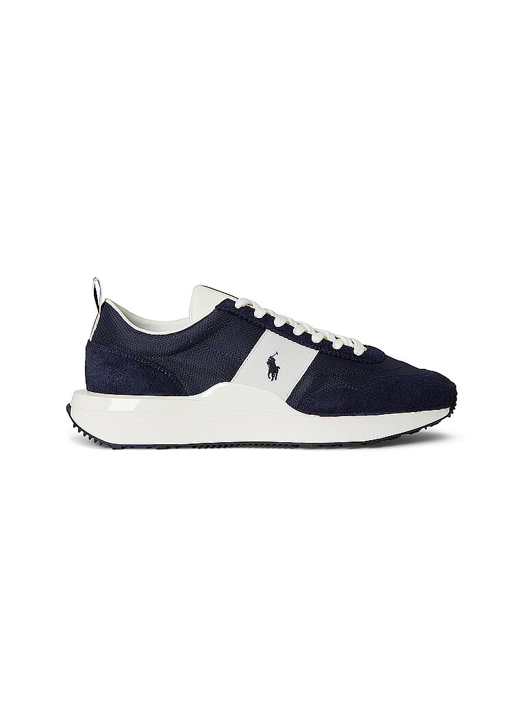POLO Sneakers TRAIN 89 dunkelblau 42 herren