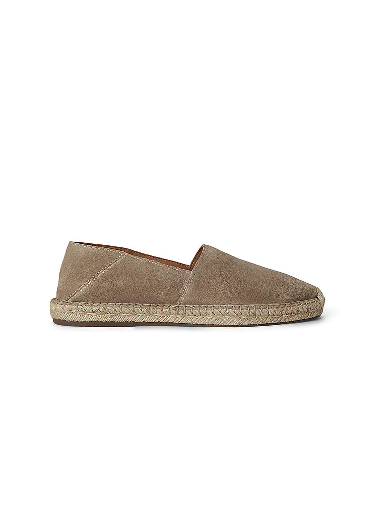 POLO Espadrilles CEVIO braun 44 herren