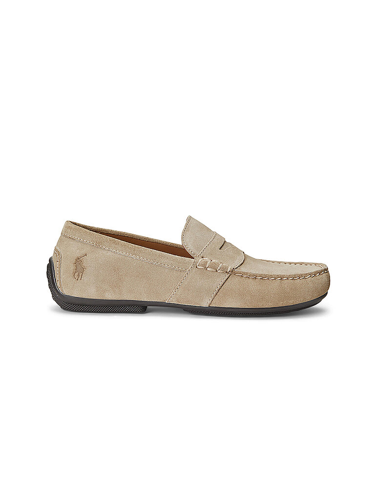 POLO Loafer - Mokassin REYNOLD beige 42 herren