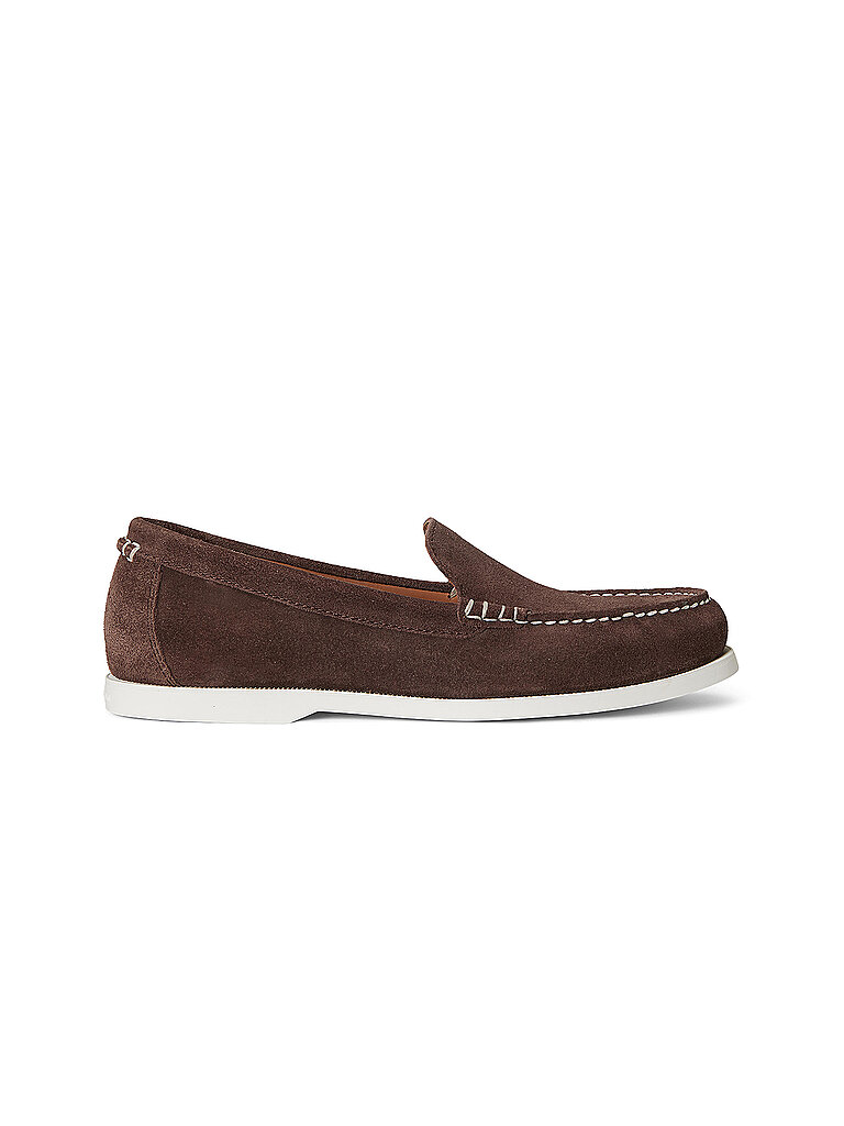 POLO Loafers MERTON braun 42 herren