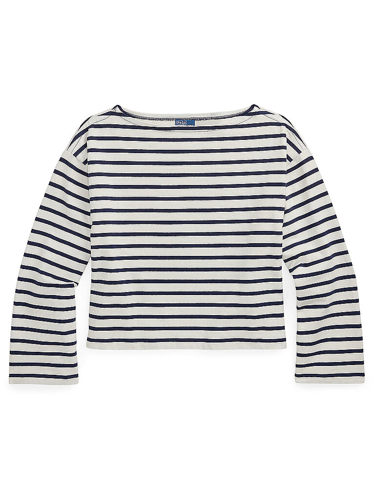 POLO RALPH LAUREN Pullover  dunkelblau | XL