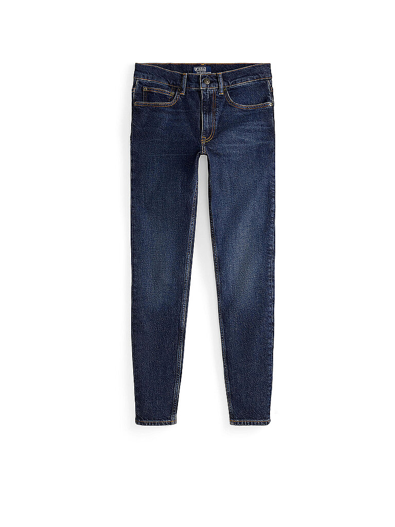 POLO Jeans Slim Fit dunkelblau 30 damen