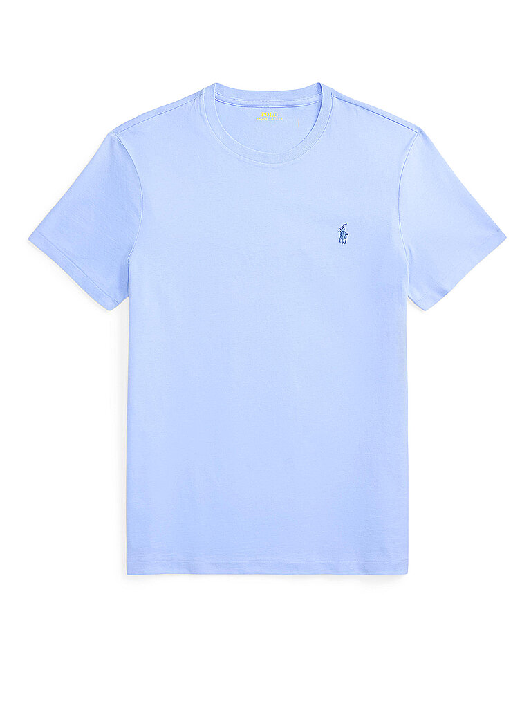 POLO RALPH LAUREN T-Shirt  hellblau | XL