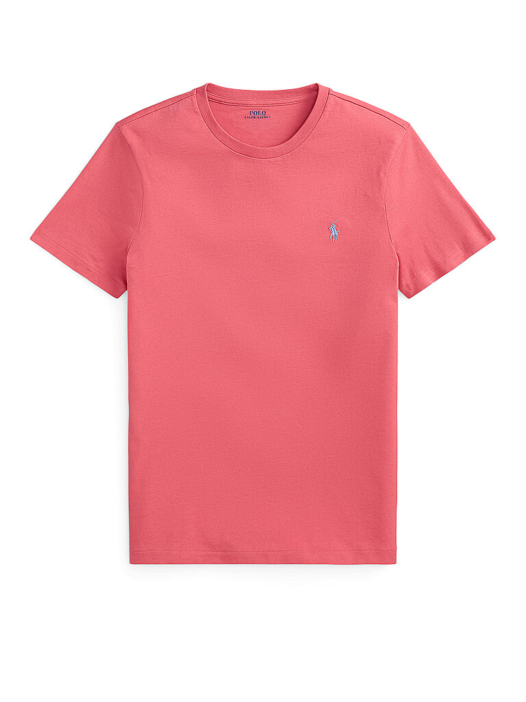 POLO RALPH LAUREN T-Shirt  pink | M