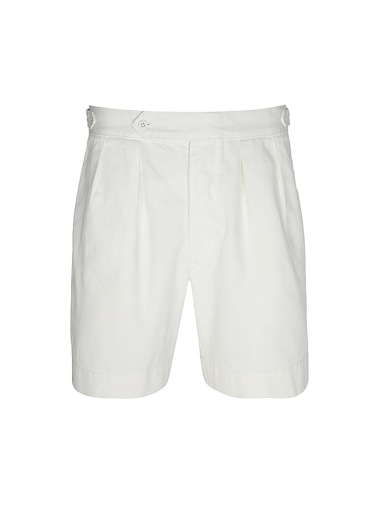 POLO RALPH LAUREN Shorts weiss