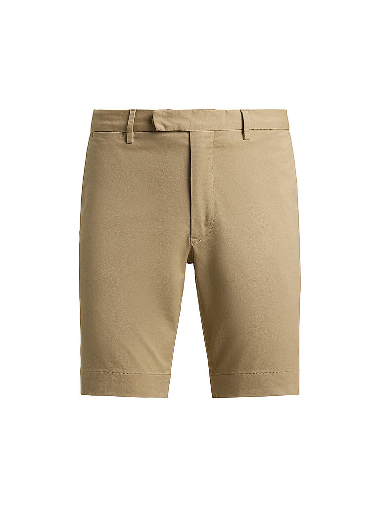POLO Shorts hellbraun 31 herren