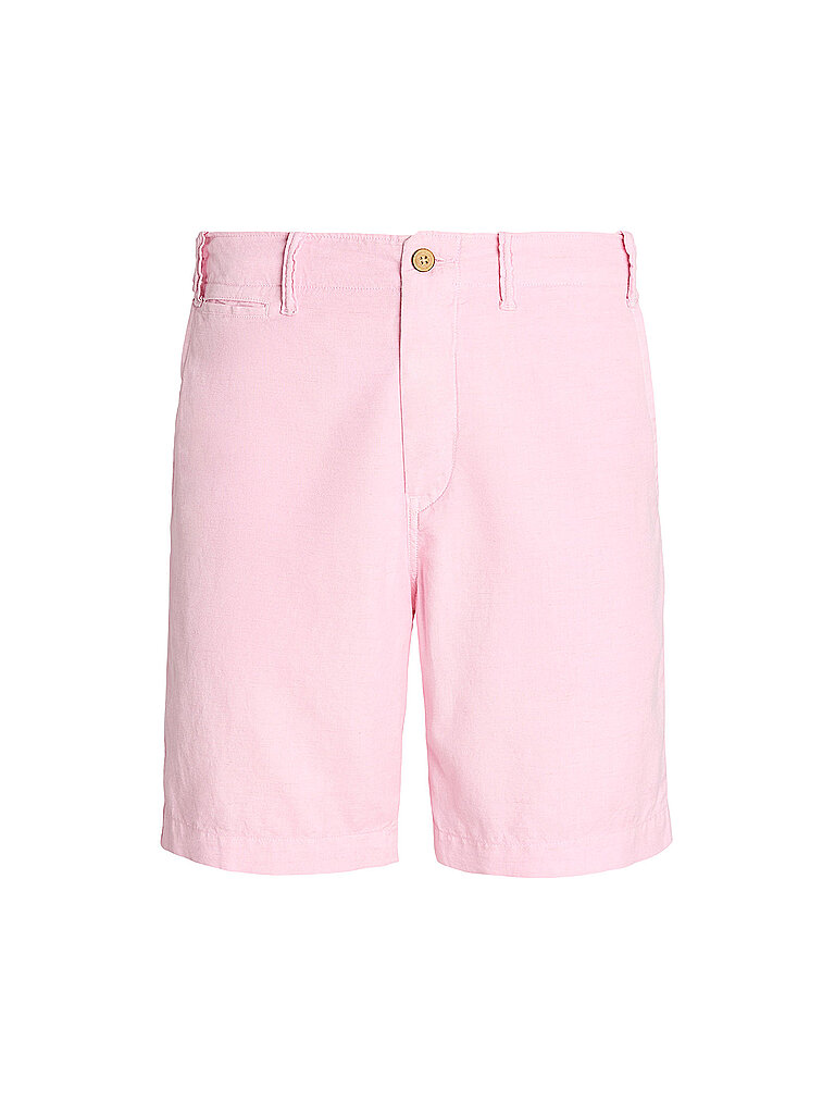 POLO Shorts rosa 34 herren